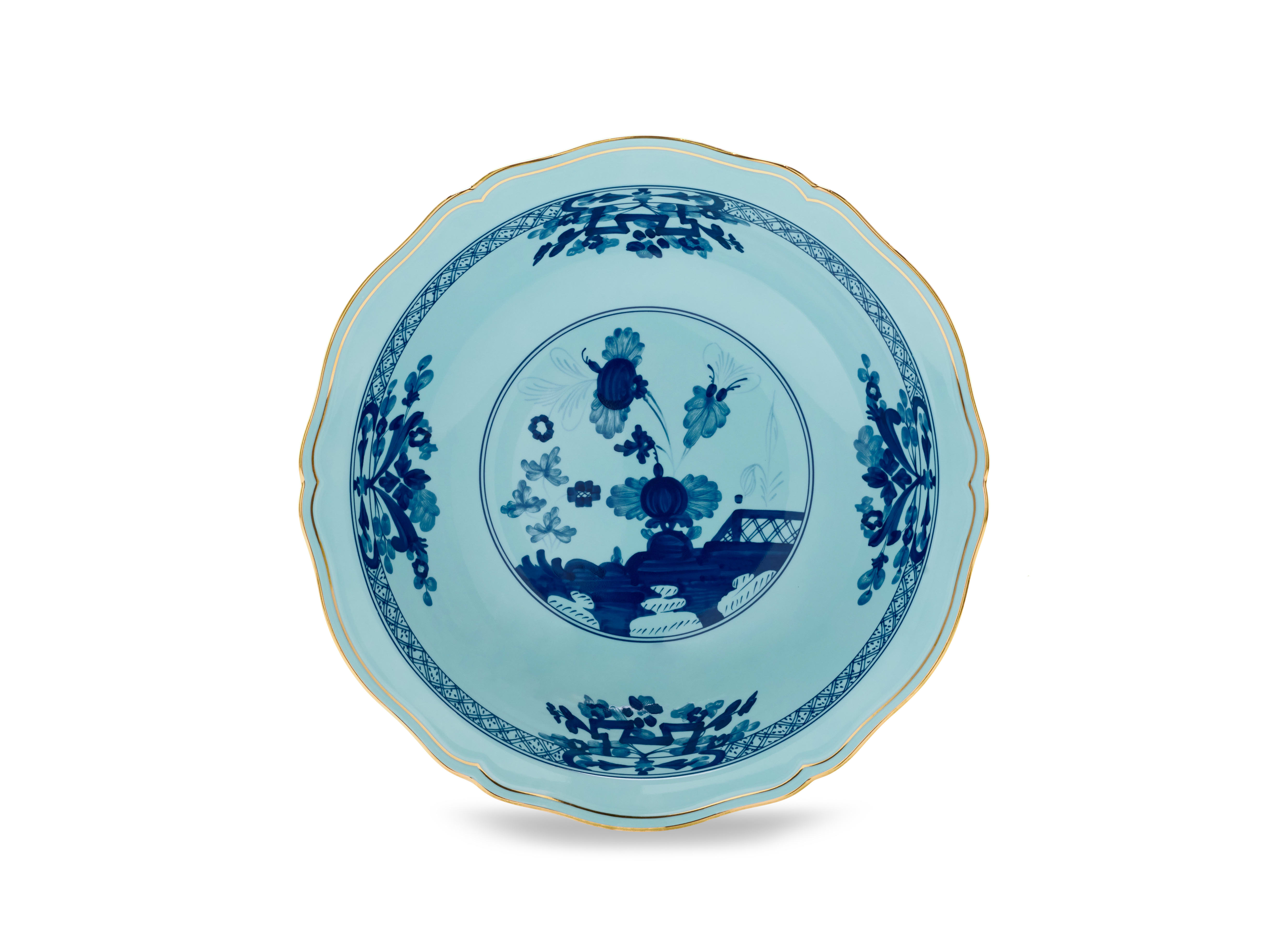 SERVING BOWL | GINORI 1735